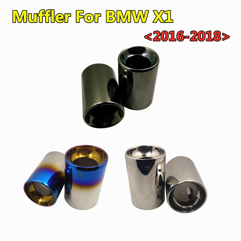 ڵ    87mm  ÷, BMW X1 2016 2017 2018 η ƿ    , 2 